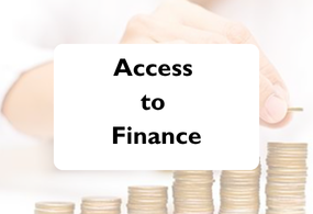 Access to Finance