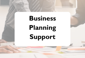 Business Planning