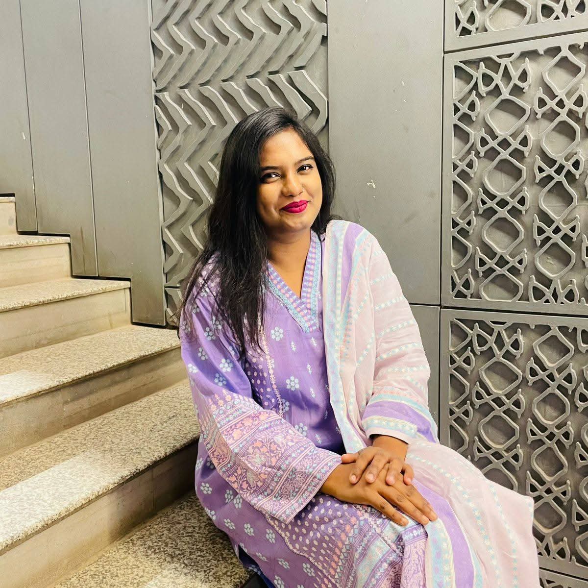 Farjana Akter Eva