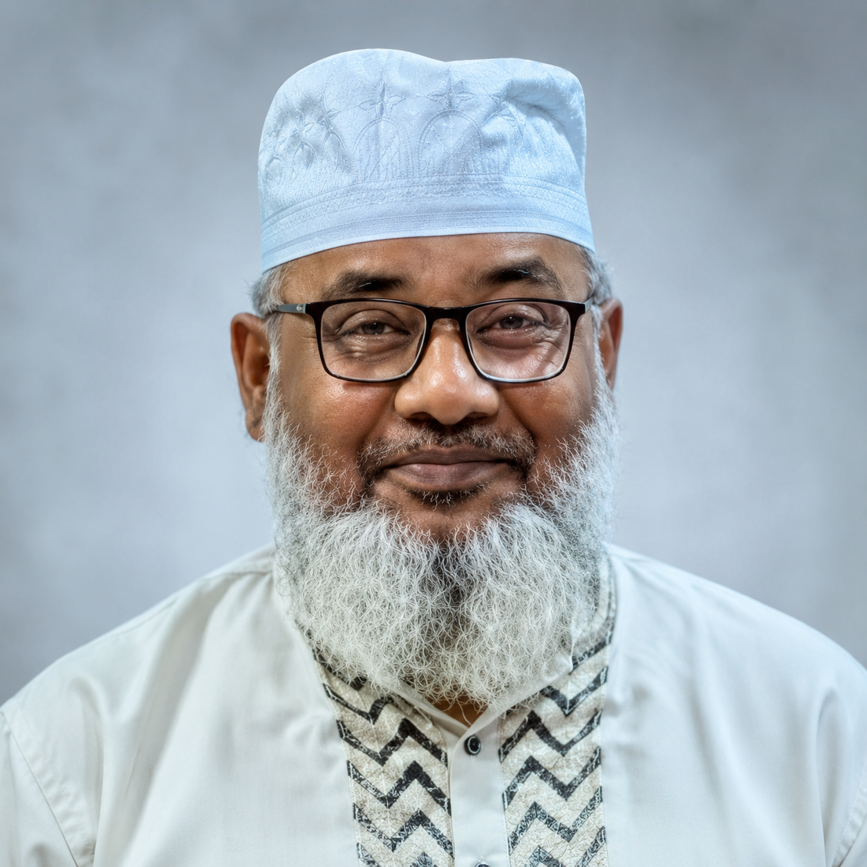 Md Shafiqul Alam
