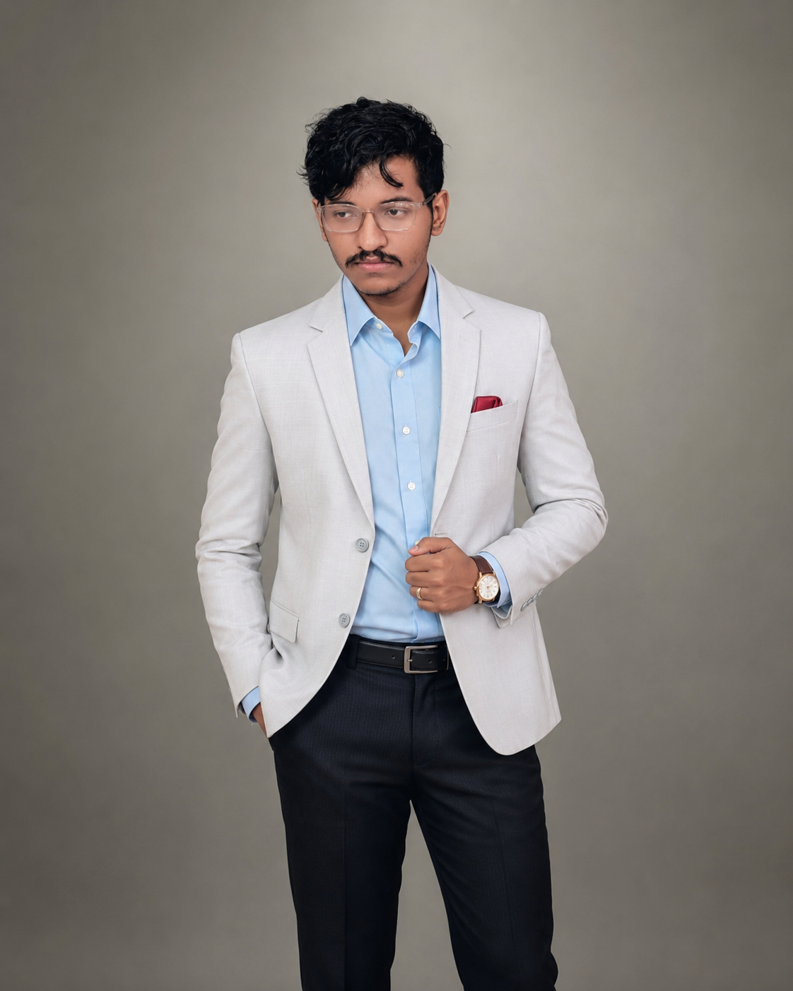 Utshob Bose